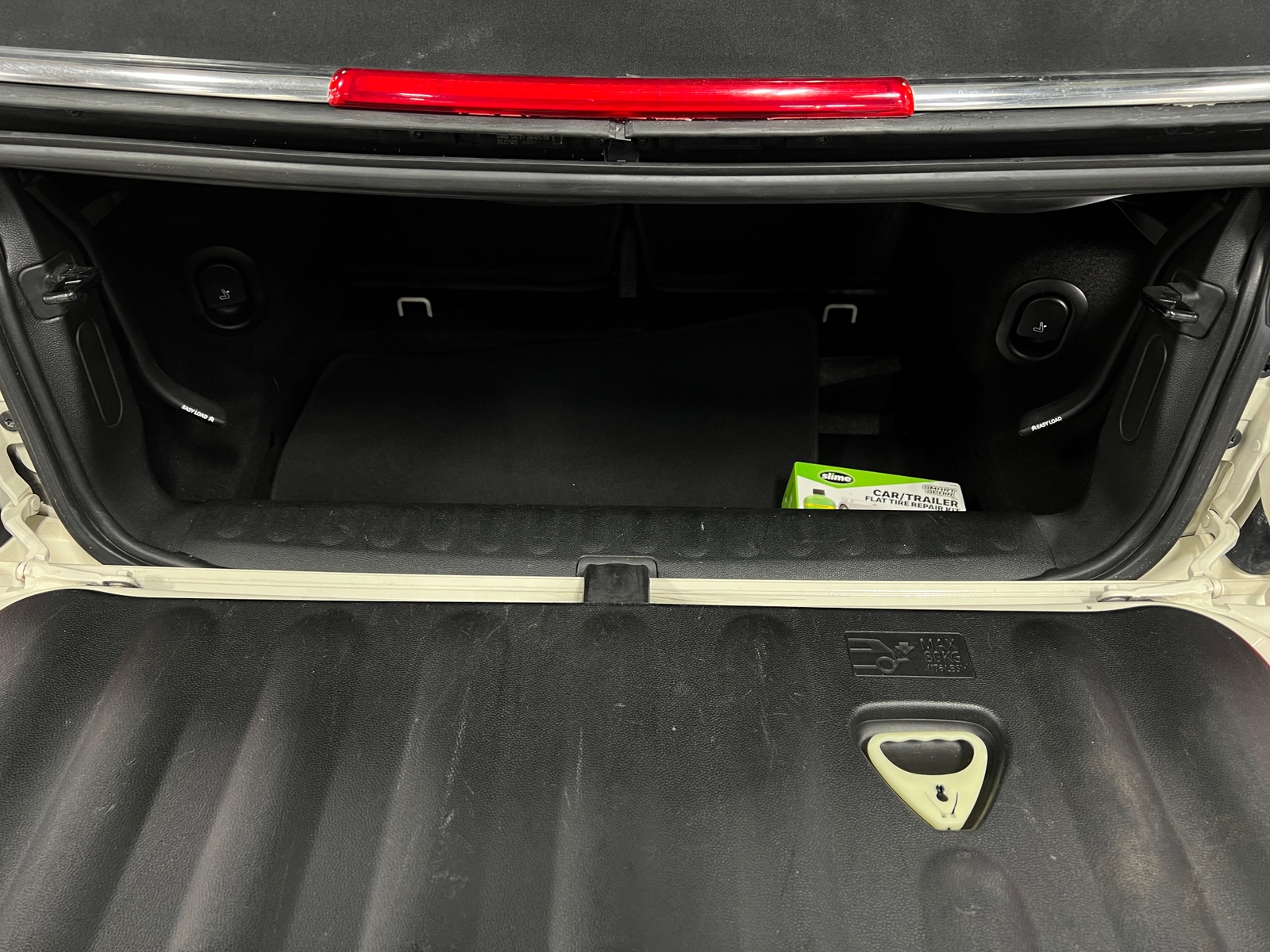 Thumbnail: 2019 MINI Cooper Convertible - 6