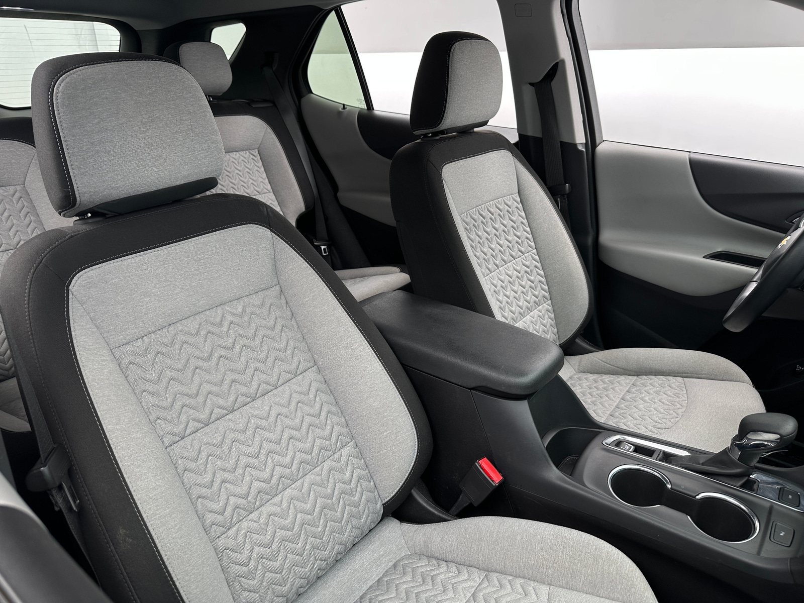 Thumbnail: 2024 Chevrolet Equinox - 2