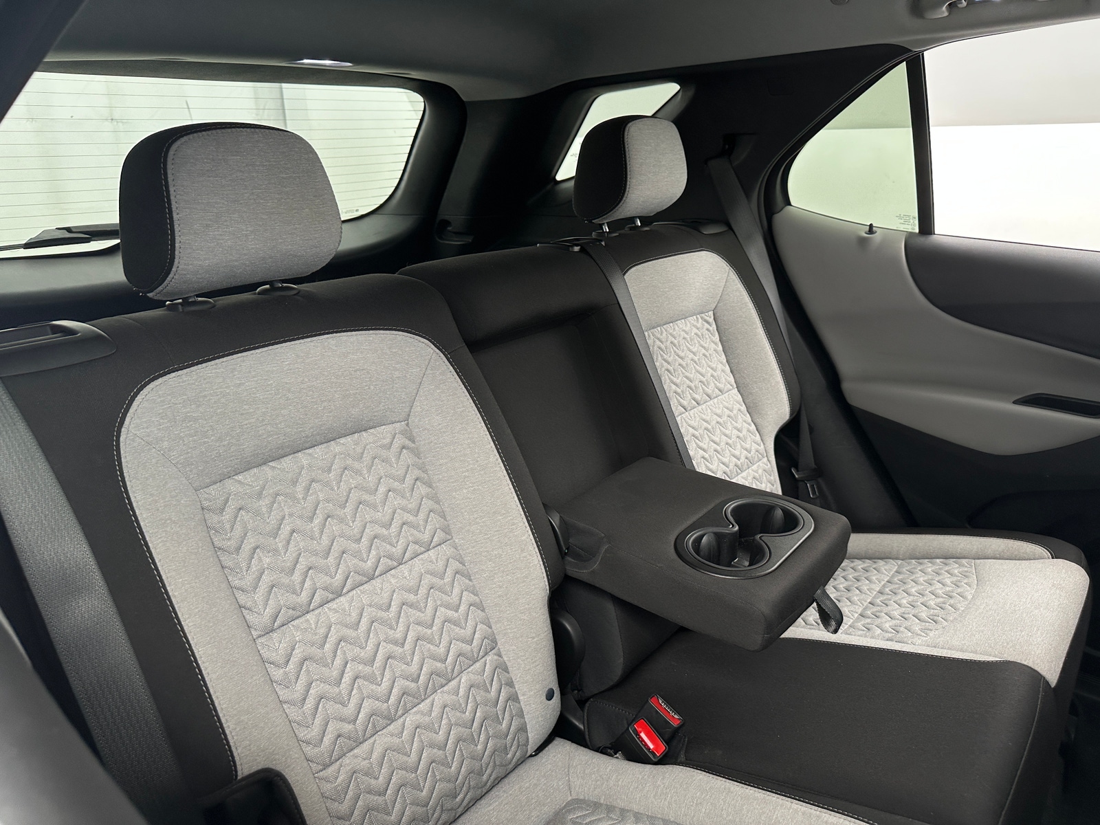Thumbnail: 2024 Chevrolet Equinox - 6