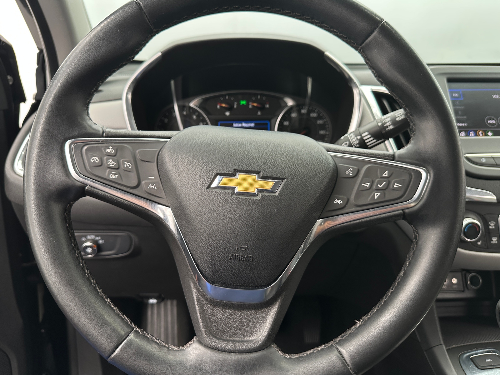 Thumbnail: 2024 Chevrolet Equinox - 5