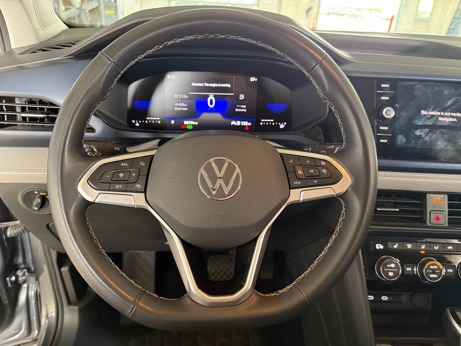 Thumbnail: 2024 Volkswagen Taos - 5