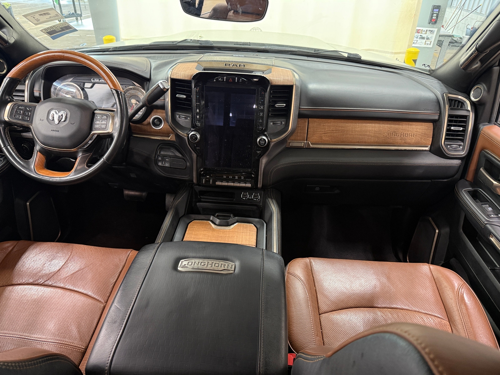 Thumbnail: 2020 RAM 2500 - 2