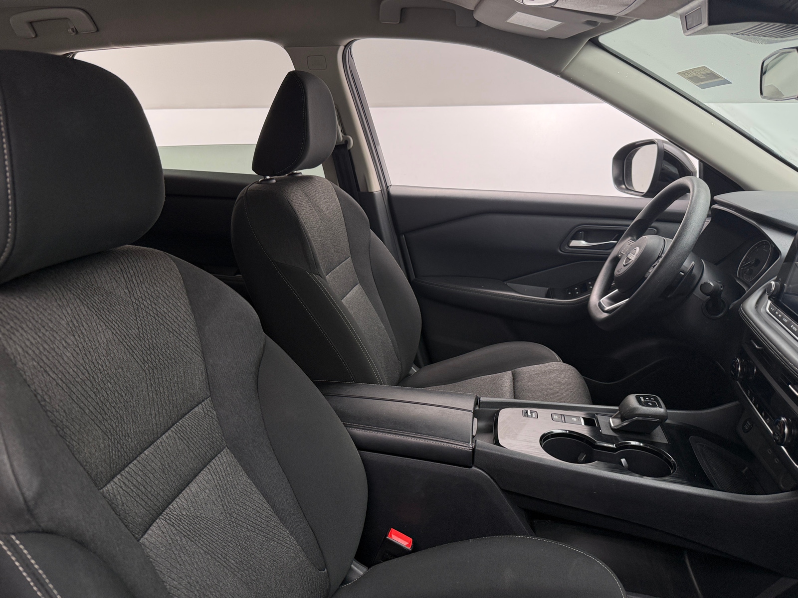 Thumbnail: 2024 Nissan Rogue - 2