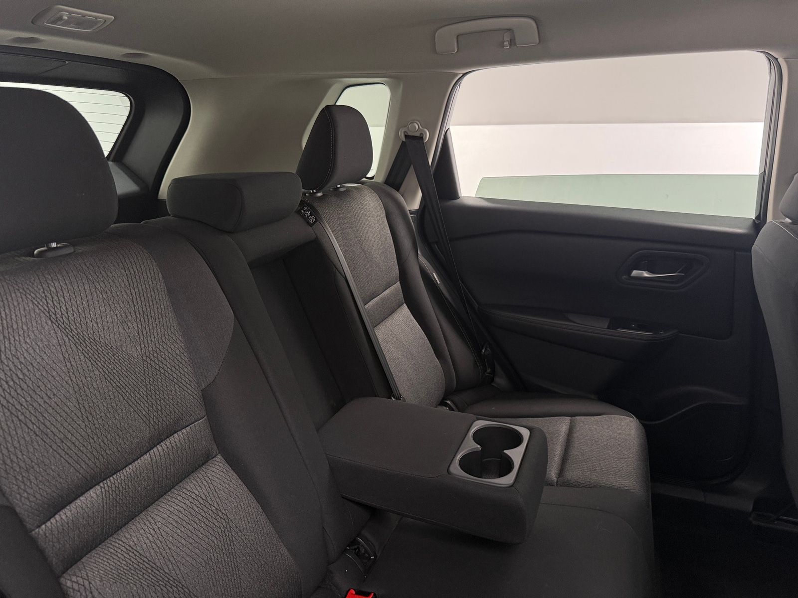 Thumbnail: 2024 Nissan Rogue - 6