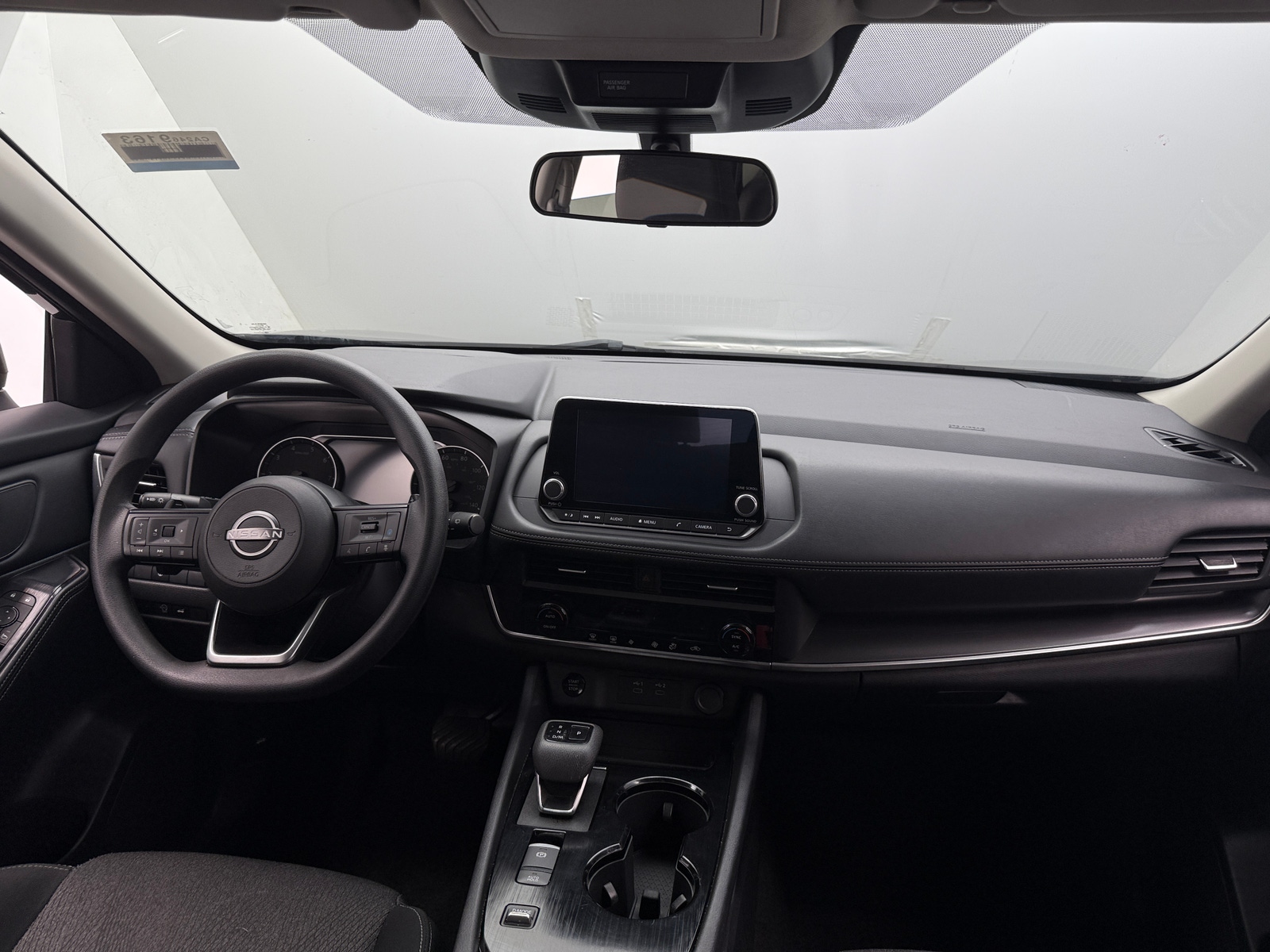 Thumbnail: 2024 Nissan Rogue - 3