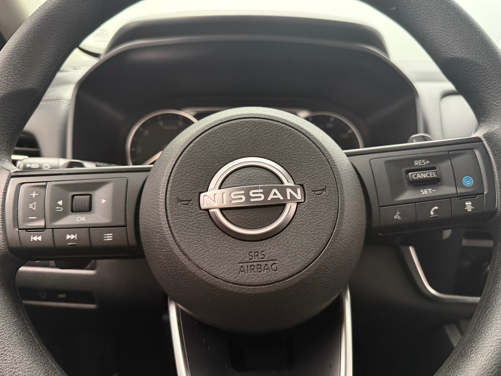 Thumbnail: 2024 Nissan Rogue - 5
