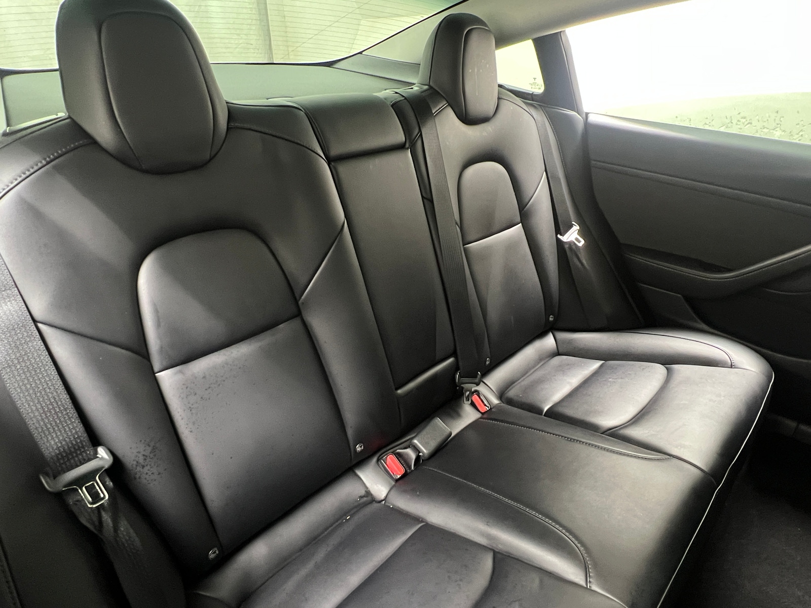 Thumbnail: 2023 Tesla Model 3 - 5