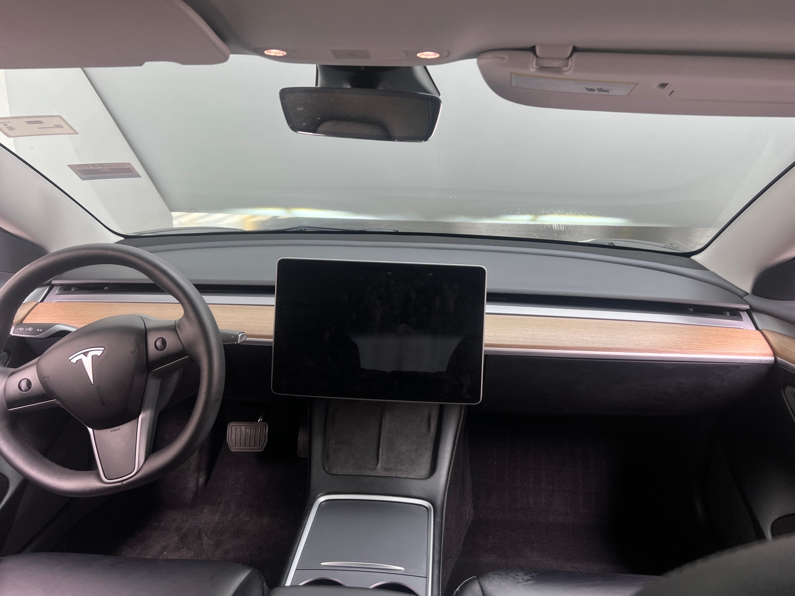 Thumbnail: 2023 Tesla Model 3 - 2