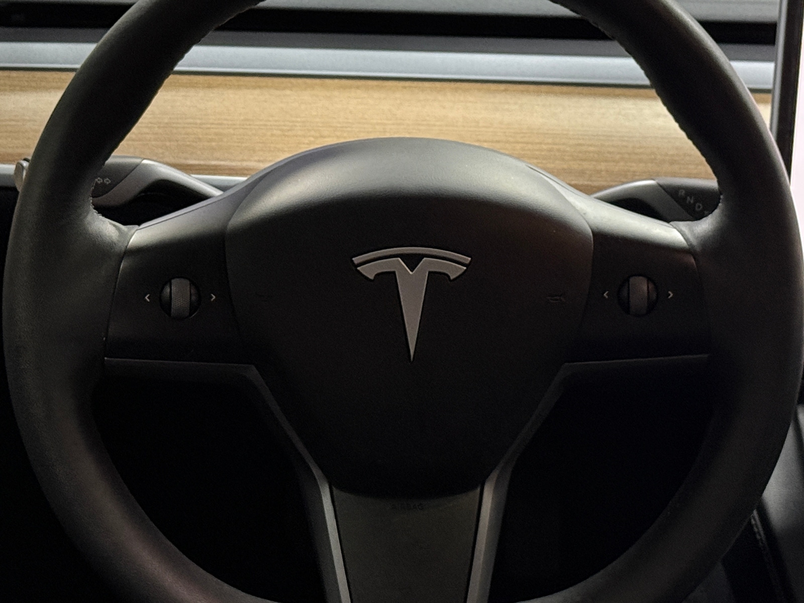 Thumbnail: 2023 Tesla Model 3 - 4