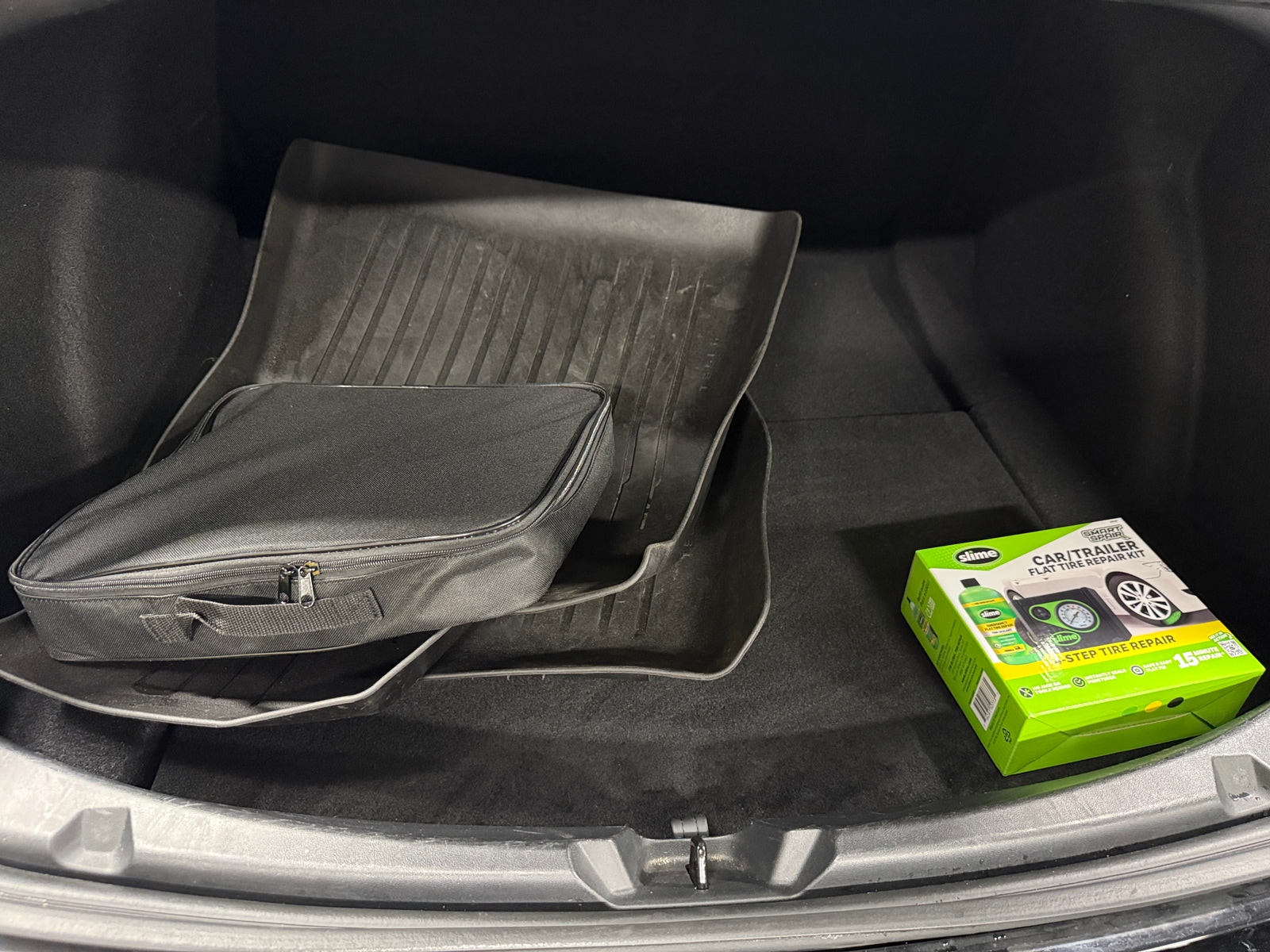 Thumbnail: 2023 Tesla Model 3 - 6