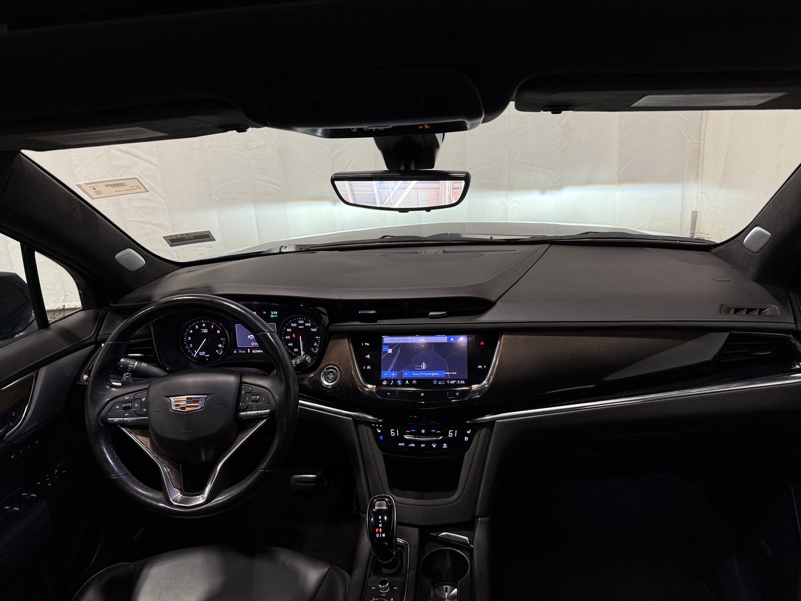 Thumbnail: 2020 Cadillac XT6 - 2