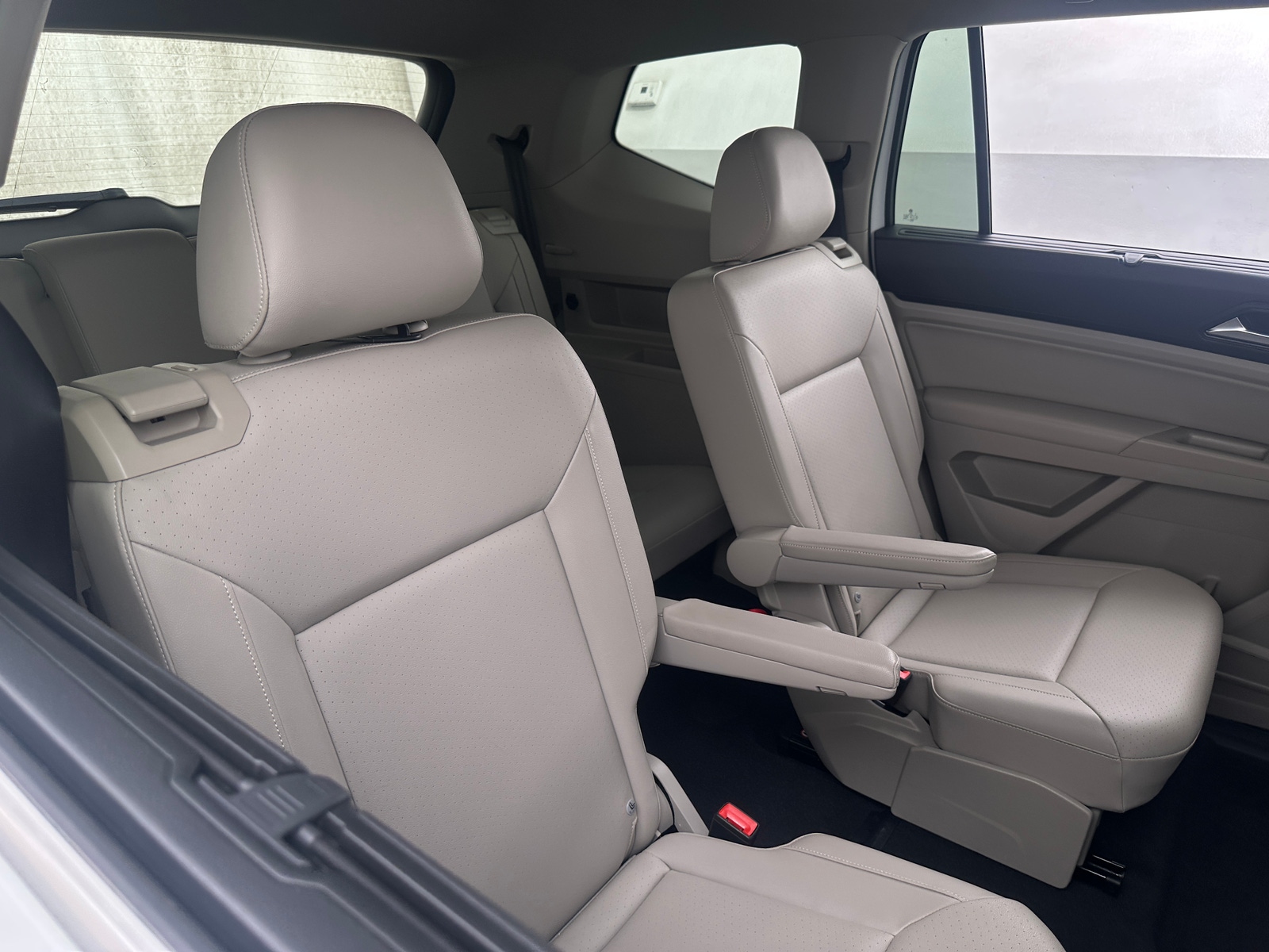 Thumbnail: 2020 Volkswagen Atlas - 5