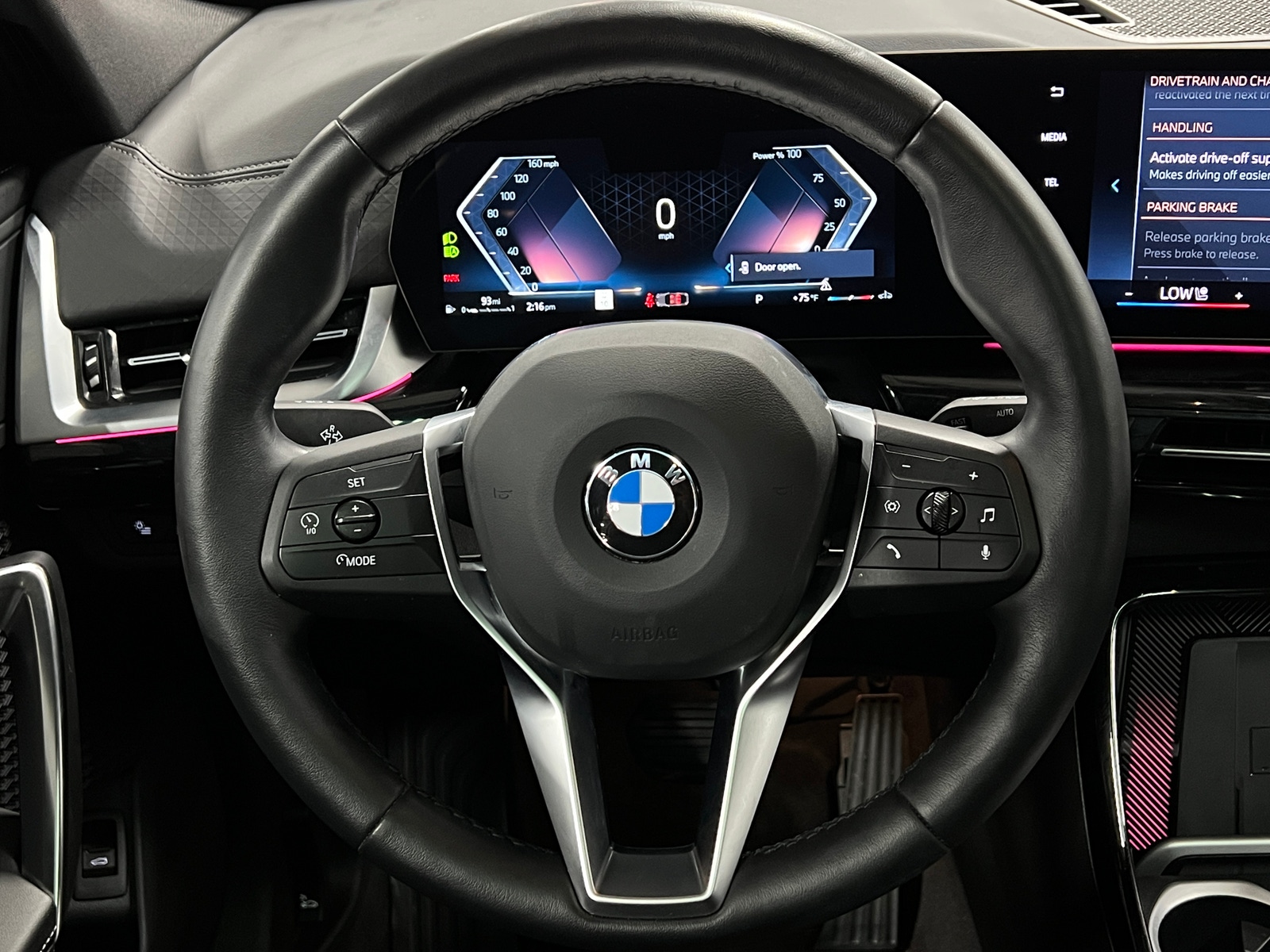 Thumbnail: 2025 BMW X2 - 4