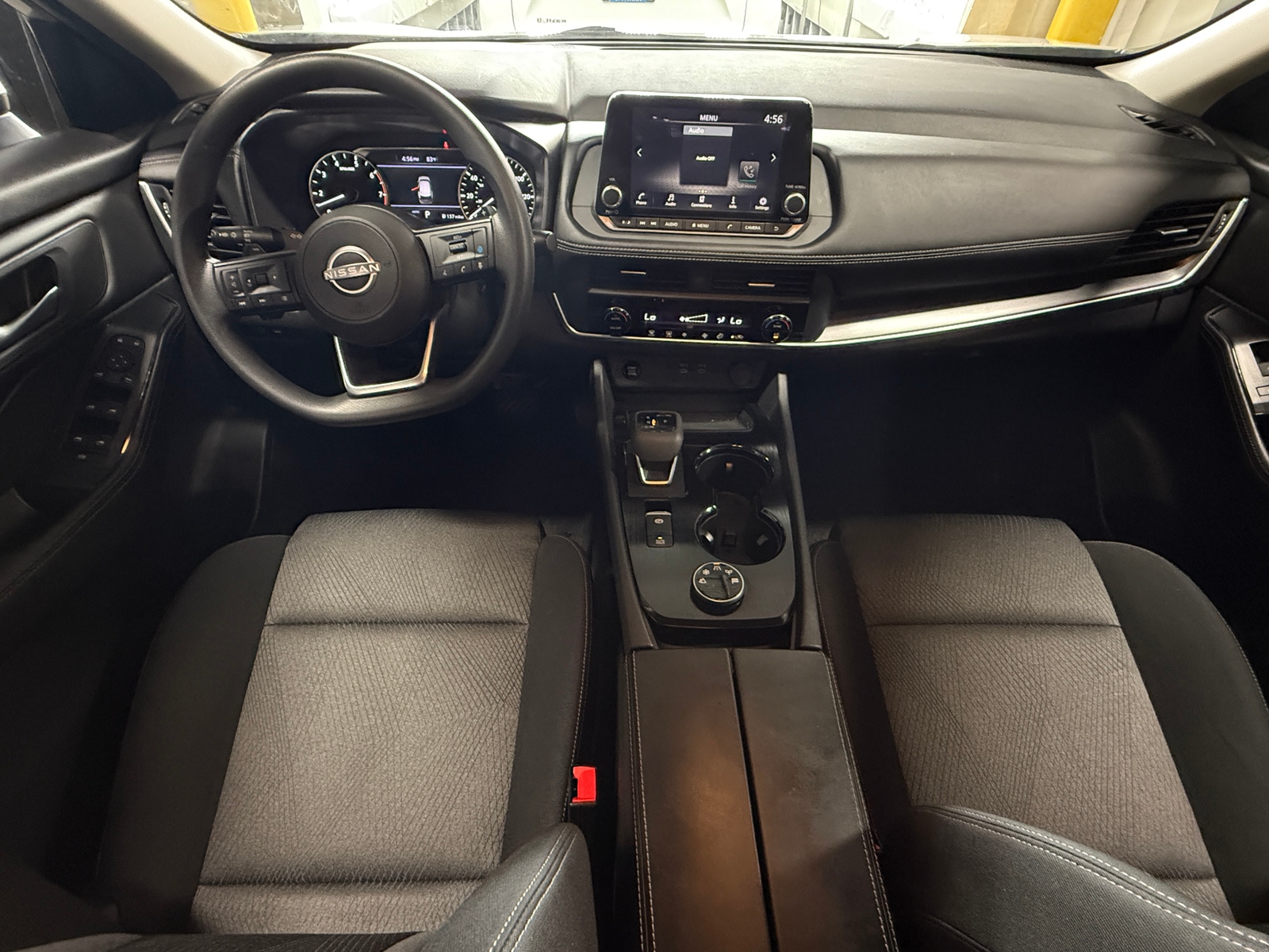 Thumbnail: 2024 Nissan Rogue - 3