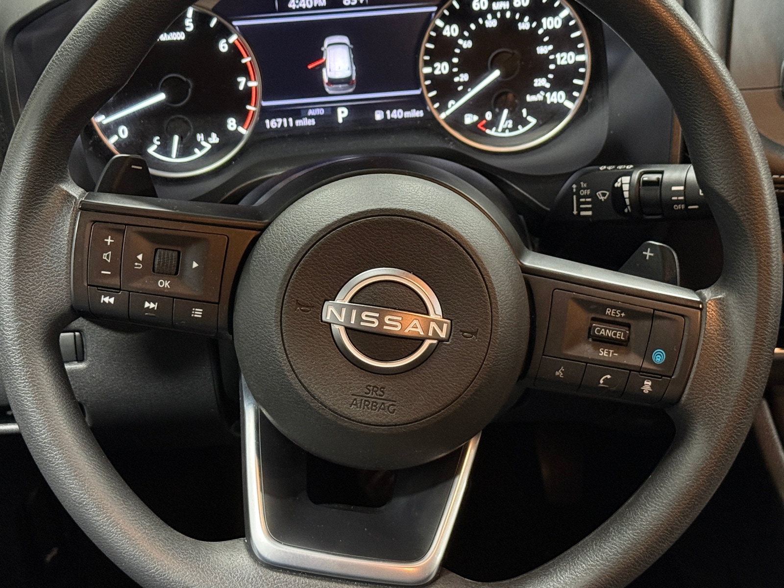 Thumbnail: 2024 Nissan Rogue - 5