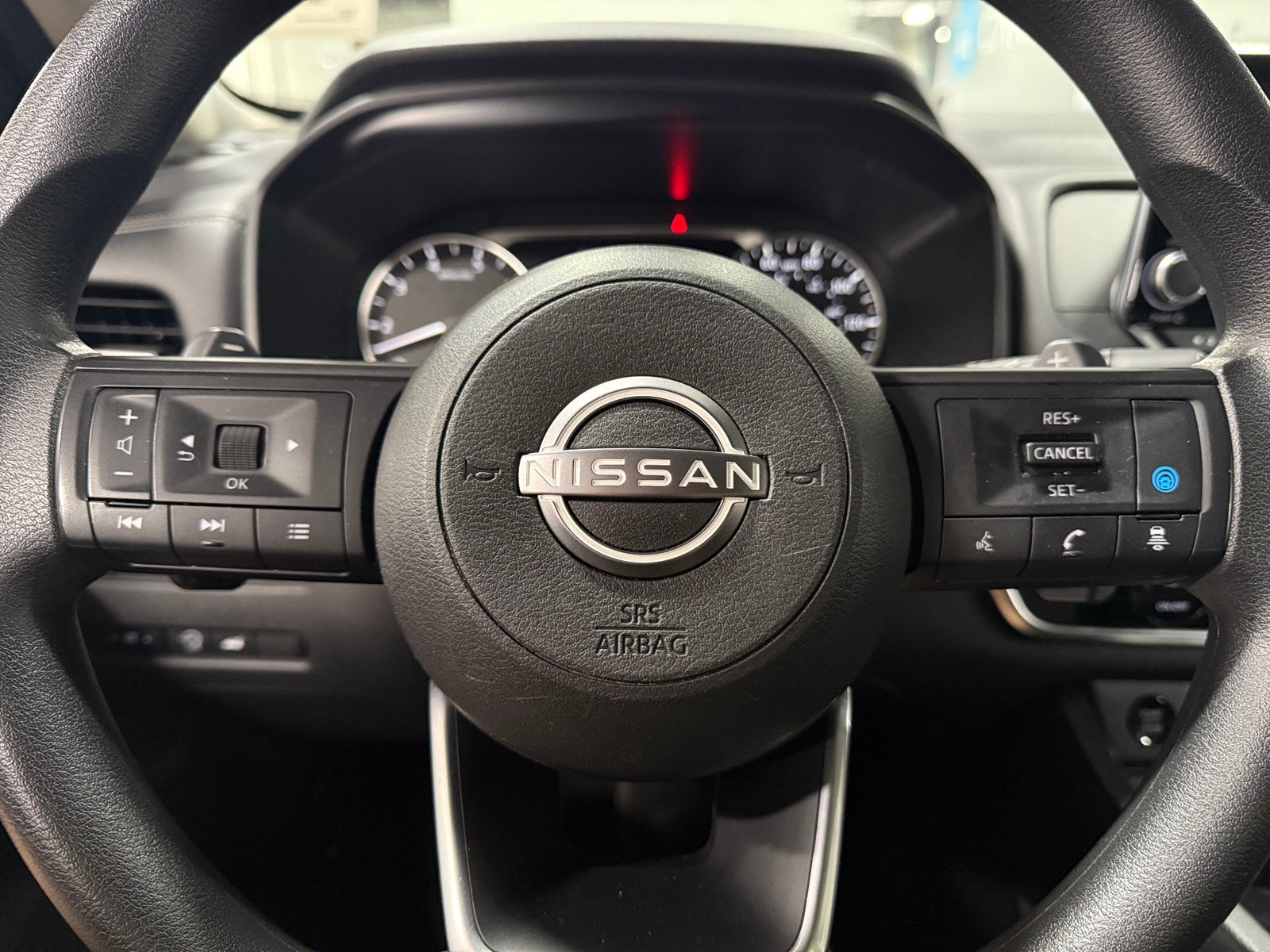 Thumbnail: 2024 Nissan Rogue - 5