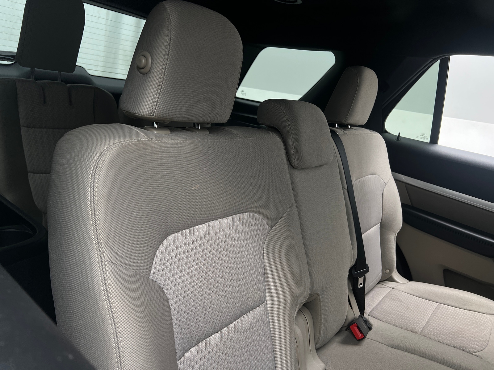 Thumbnail: 2019 Ford Explorer - 6