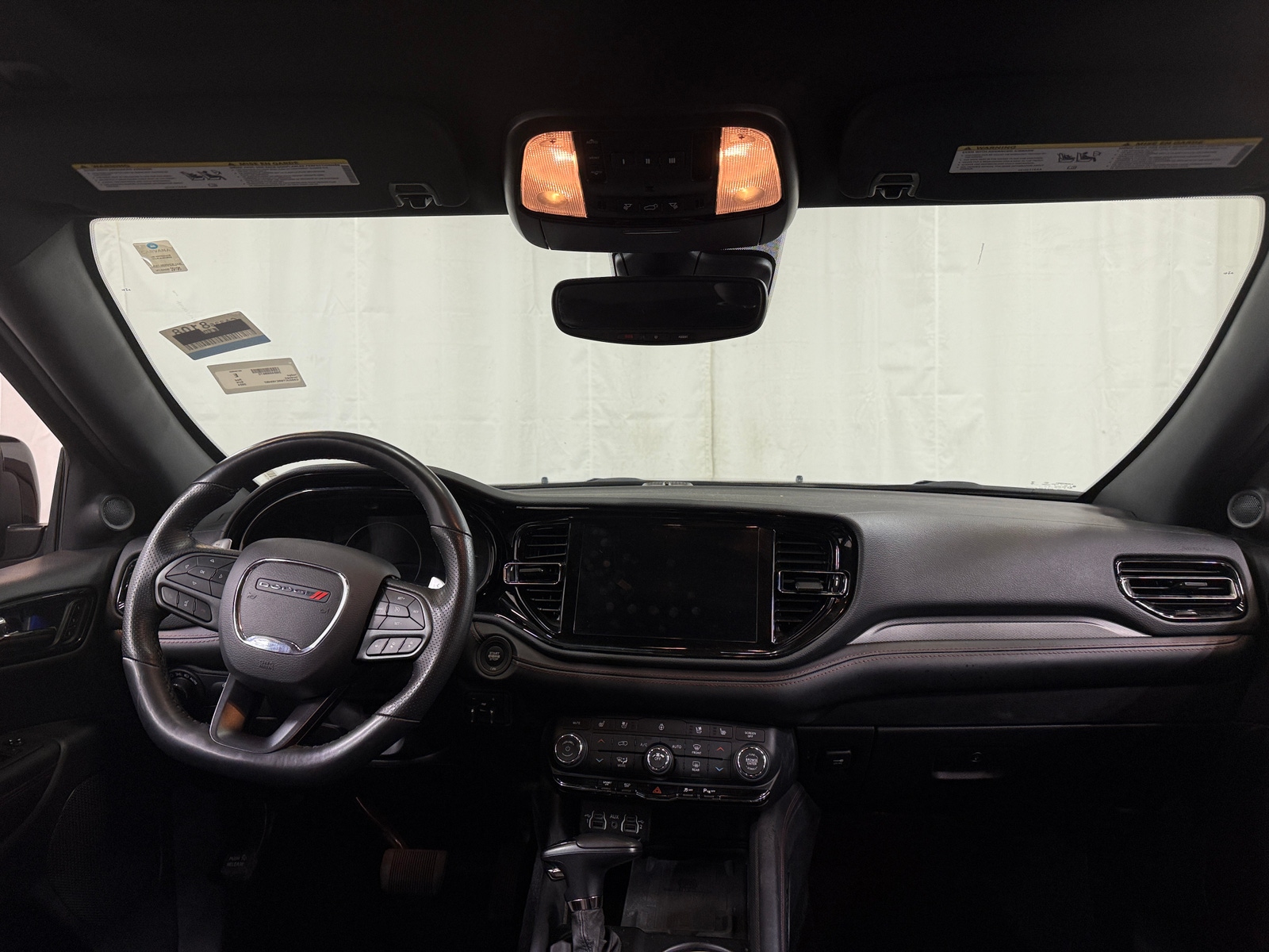 Thumbnail: 2024 Dodge Durango - 2