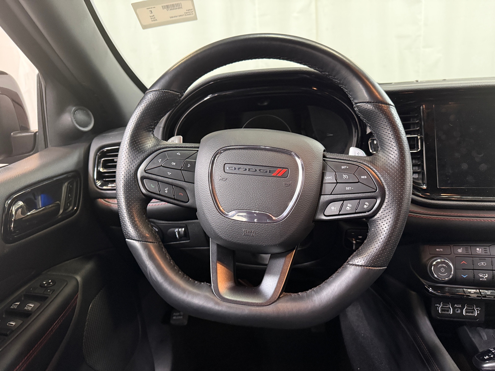 Thumbnail: 2024 Dodge Durango - 4