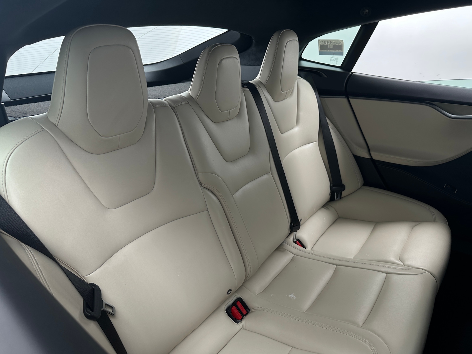 Thumbnail: 2020 Tesla Model S - 5