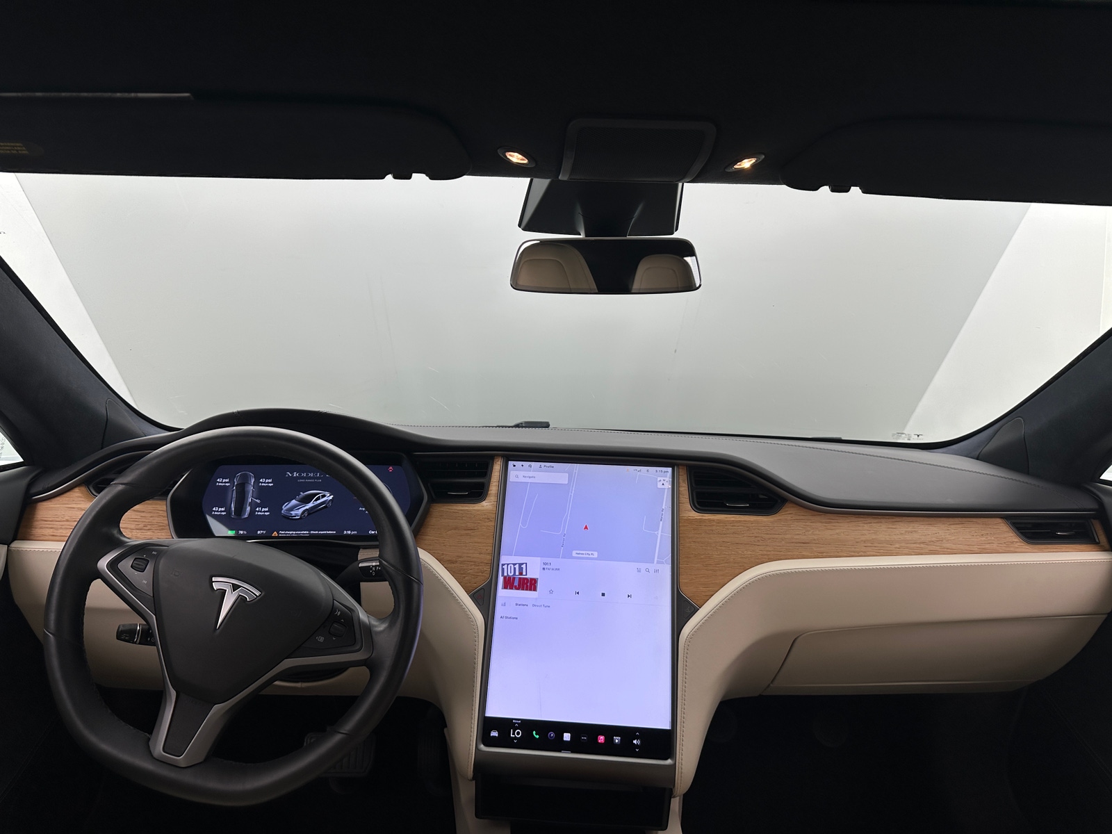 Thumbnail: 2020 Tesla Model S - 2