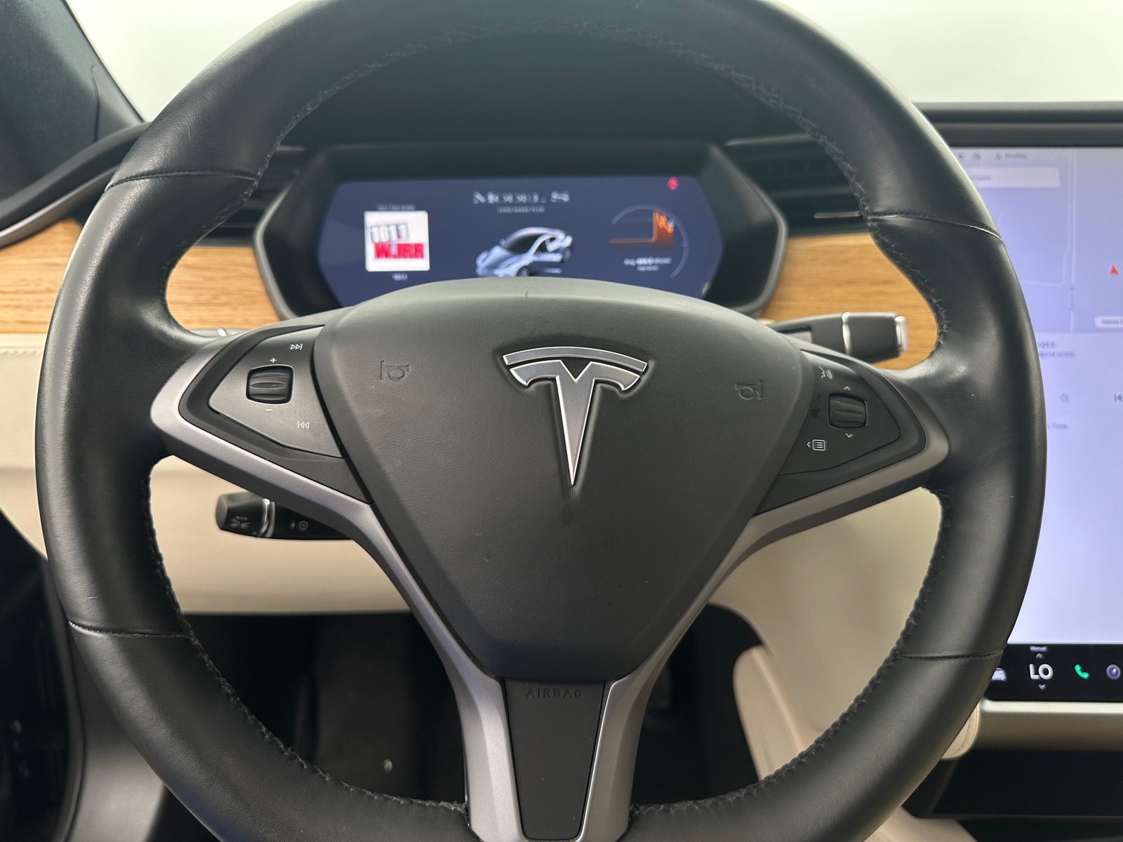 Thumbnail: 2020 Tesla Model S - 4