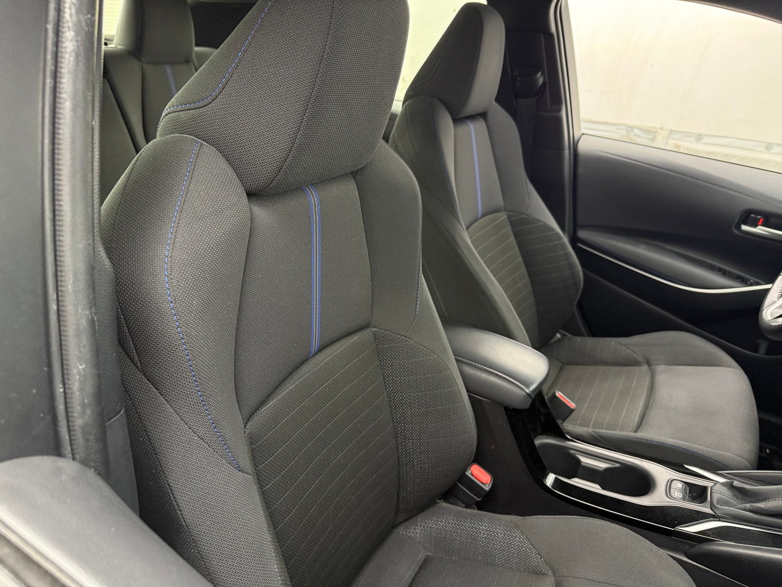 Thumbnail: 2021 Toyota Corolla - 2