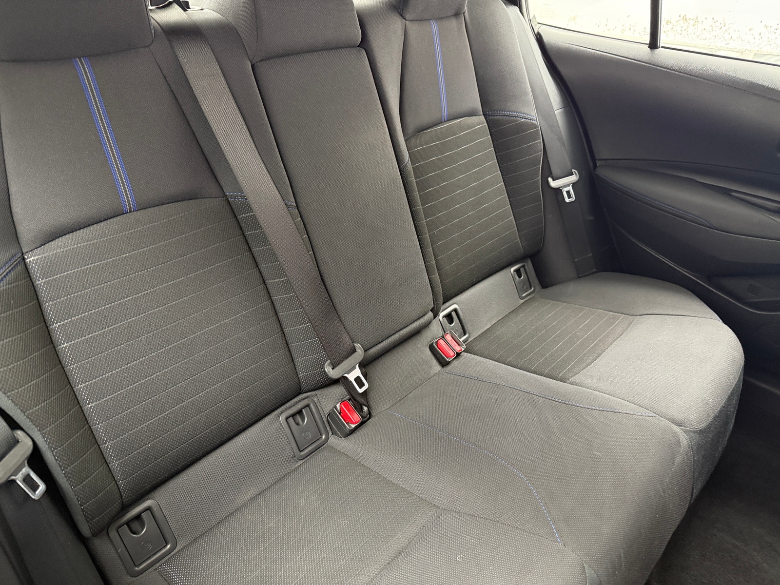 Thumbnail: 2021 Toyota Corolla - 6