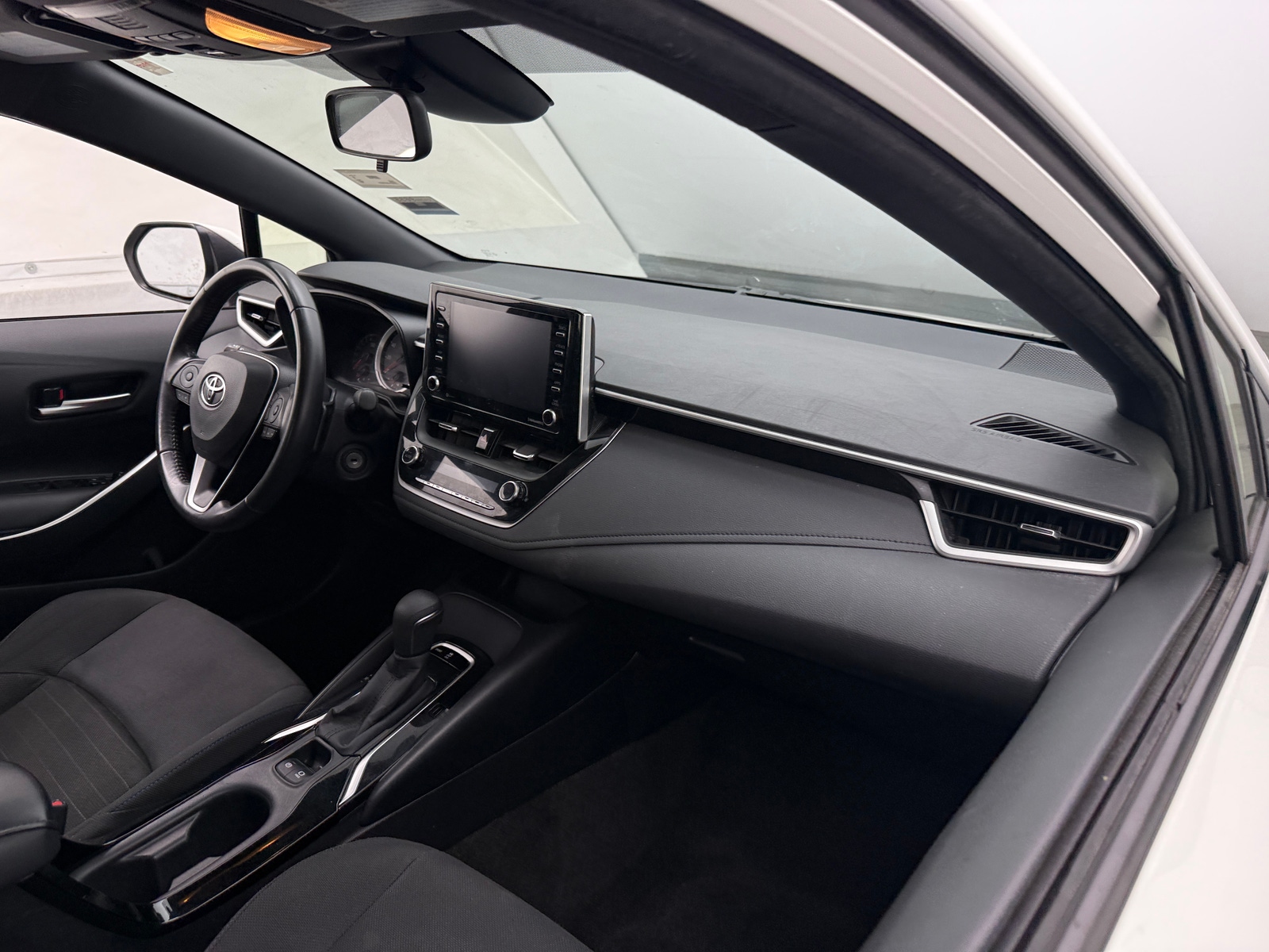 Thumbnail: 2021 Toyota Corolla - 3