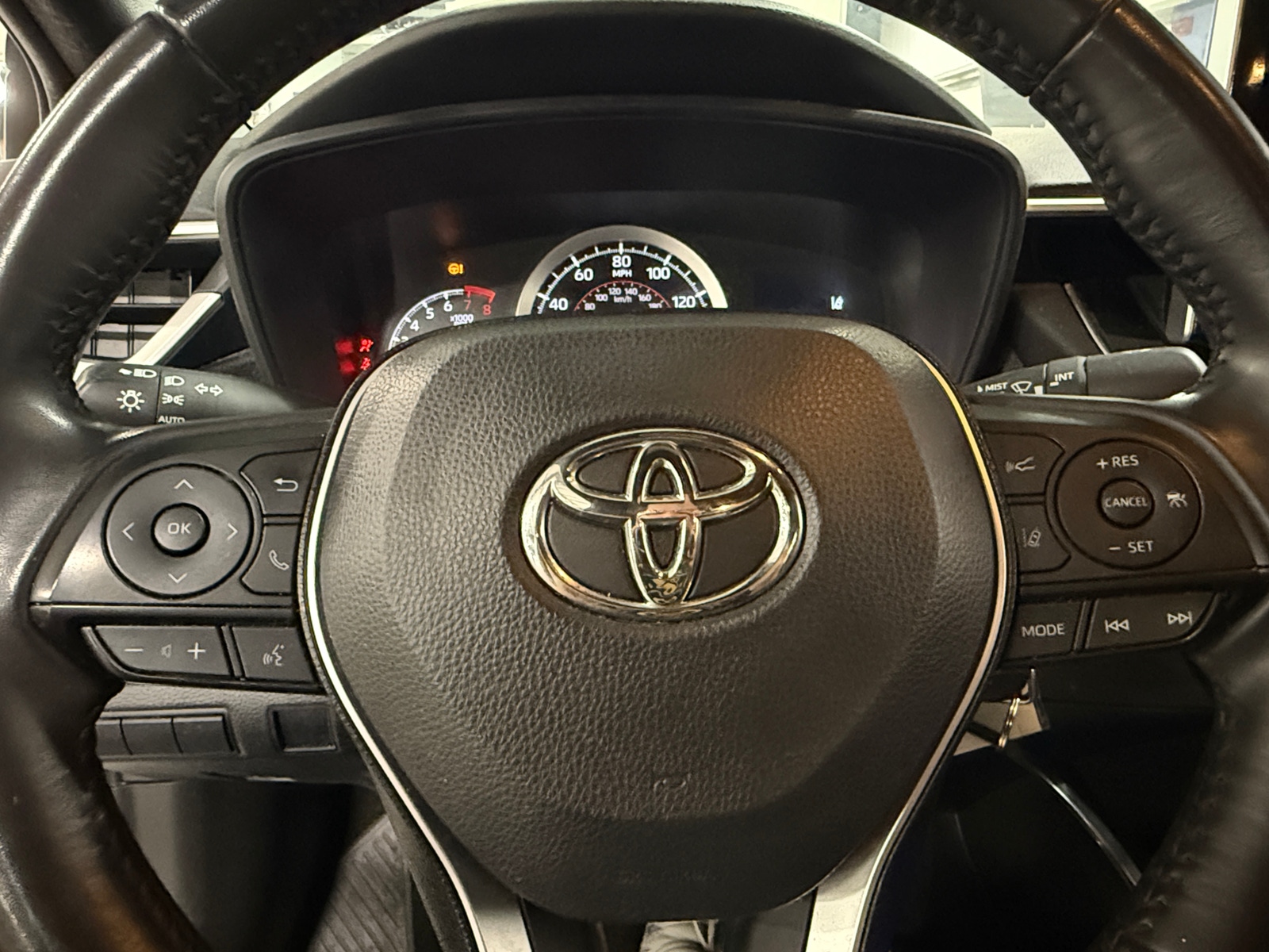 Thumbnail: 2021 Toyota Corolla - 5