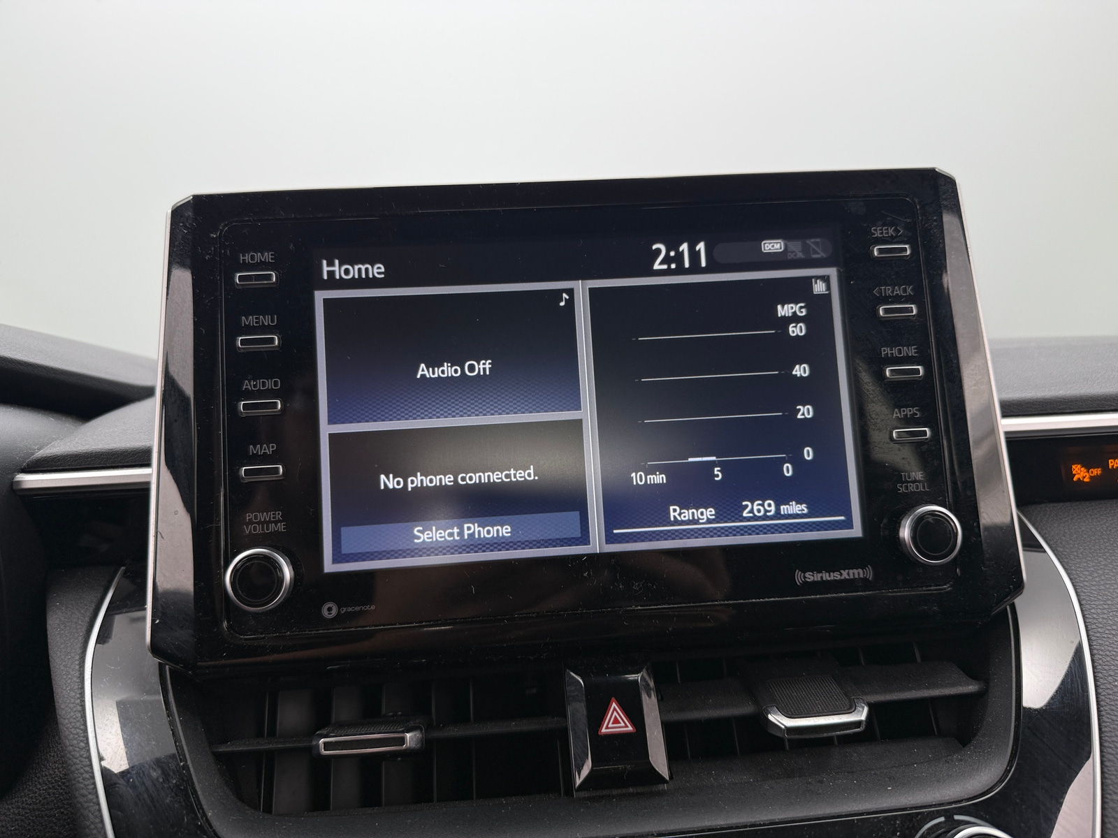 Thumbnail: 2021 Toyota Corolla - 4