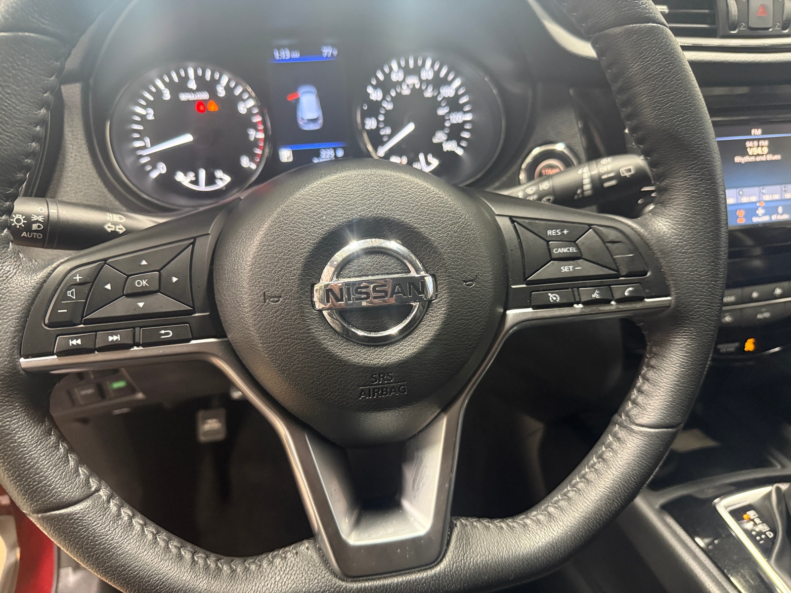 Thumbnail: 2020 Nissan Rogue - 5