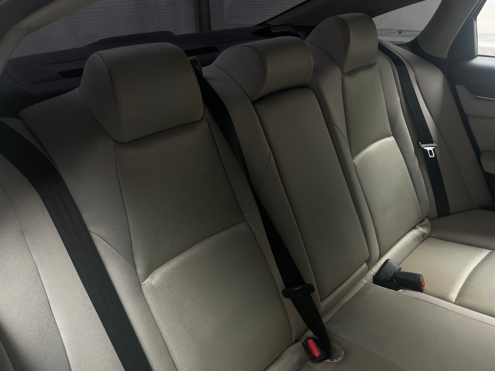 Thumbnail: 2020 Honda Accord - 6