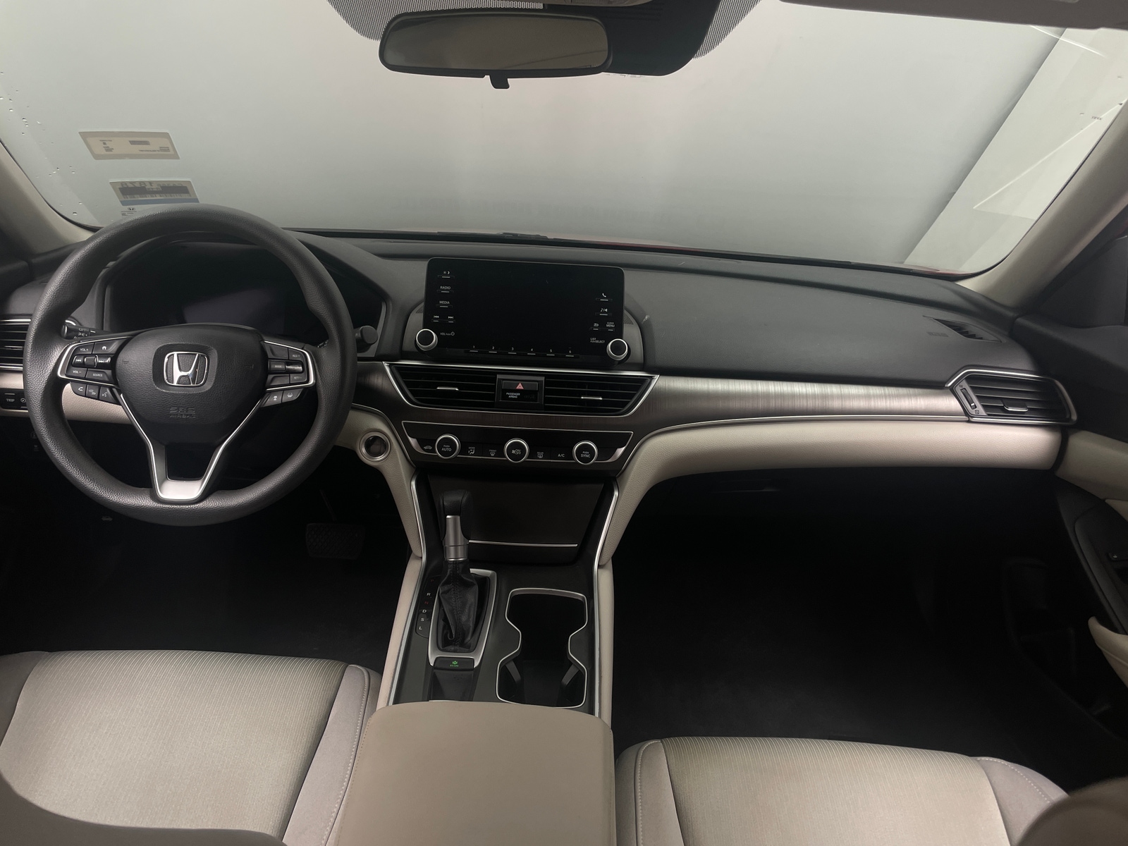 Thumbnail: 2020 Honda Accord - 3