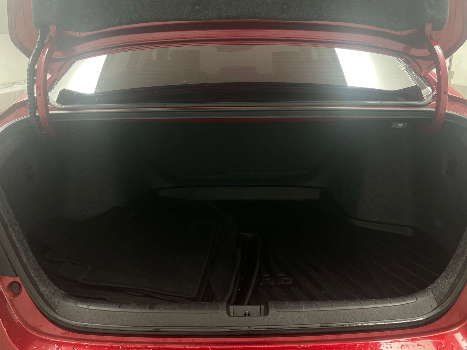 Thumbnail: 2020 Honda Accord - 7