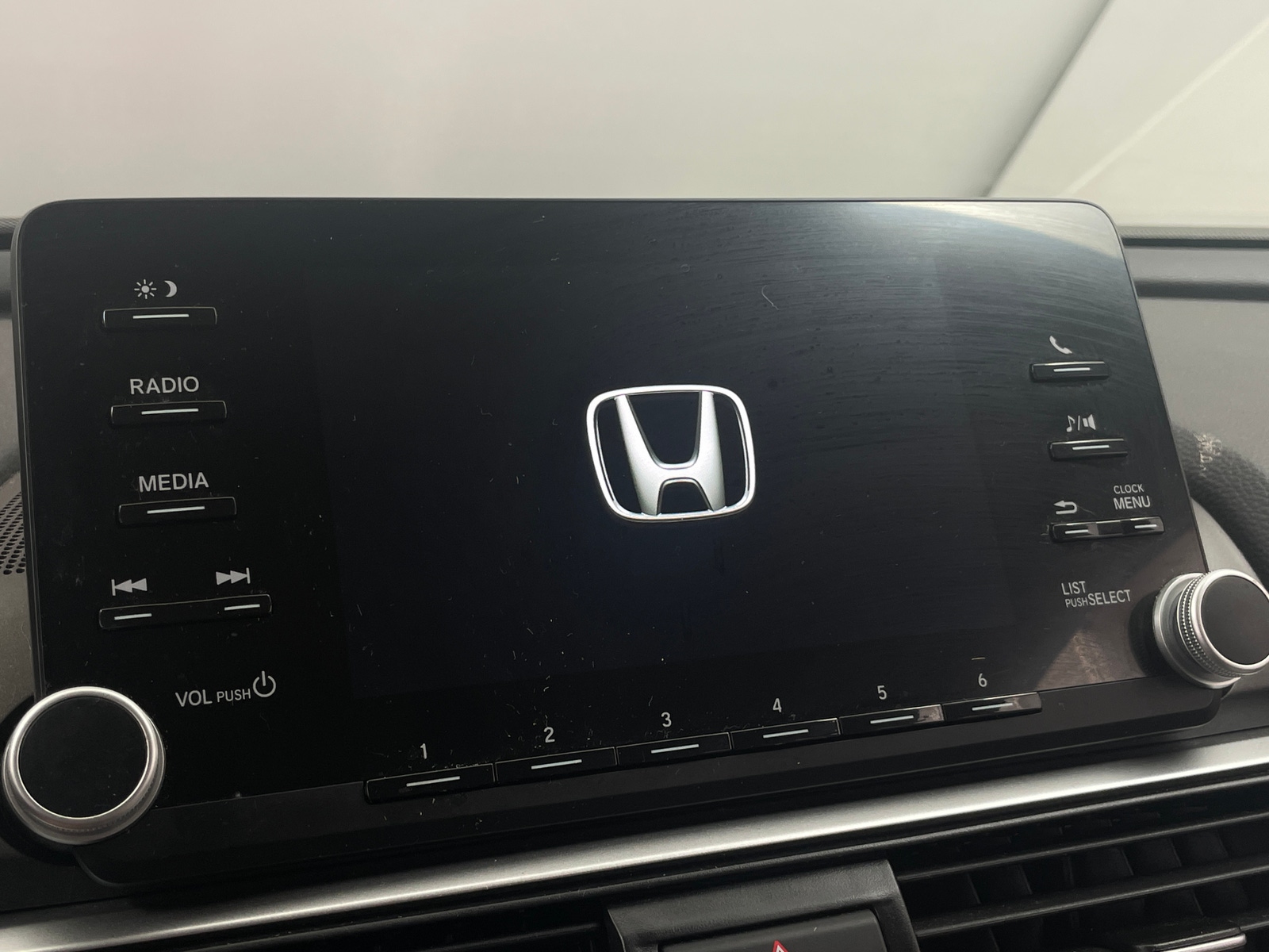 Thumbnail: 2020 Honda Accord - 4