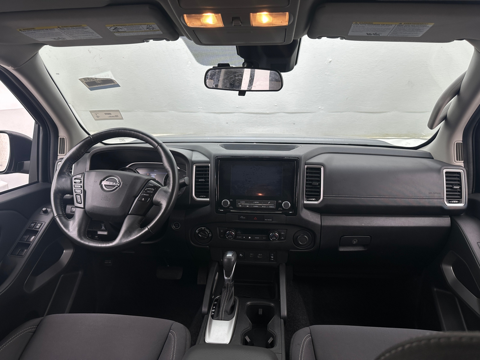 Thumbnail: 2024 Nissan Frontier - 3