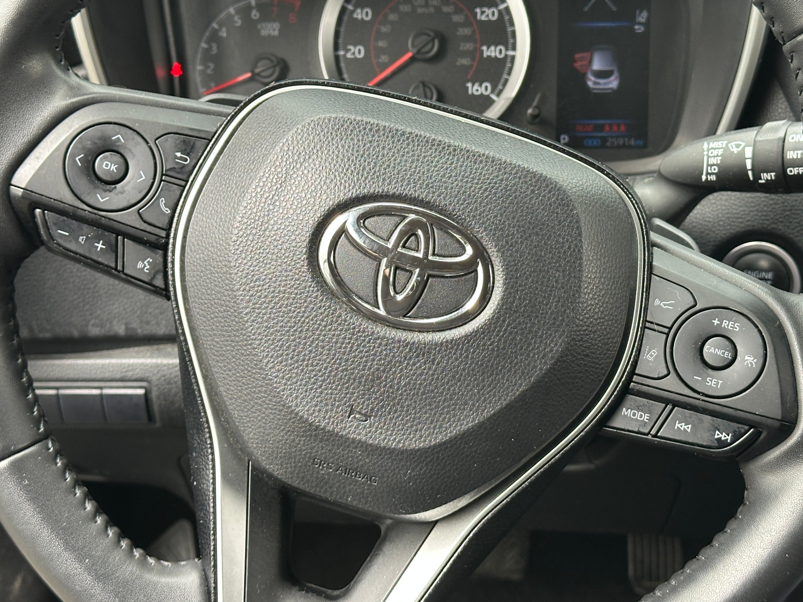 Thumbnail: 2021 Toyota Corolla - 5