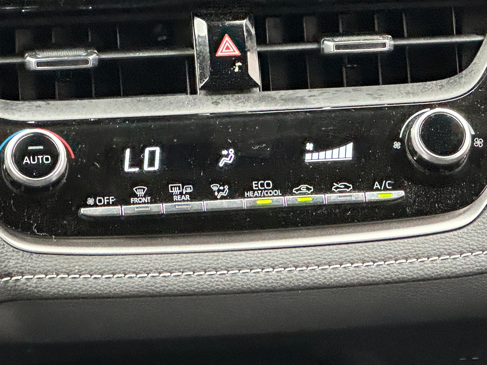 Thumbnail: 2021 Toyota Corolla - 4
