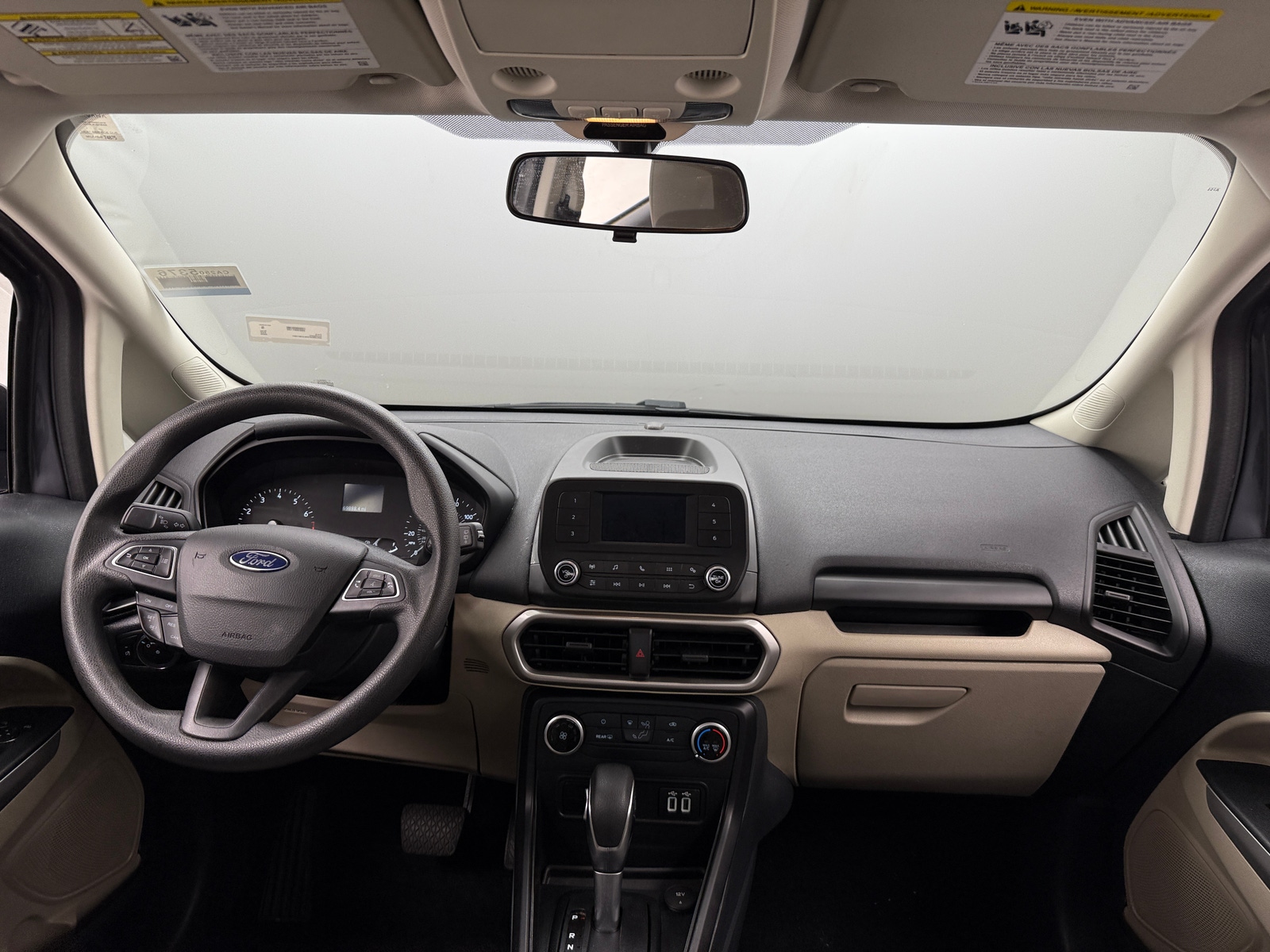Thumbnail: 2020 Ford EcoSport - 3
