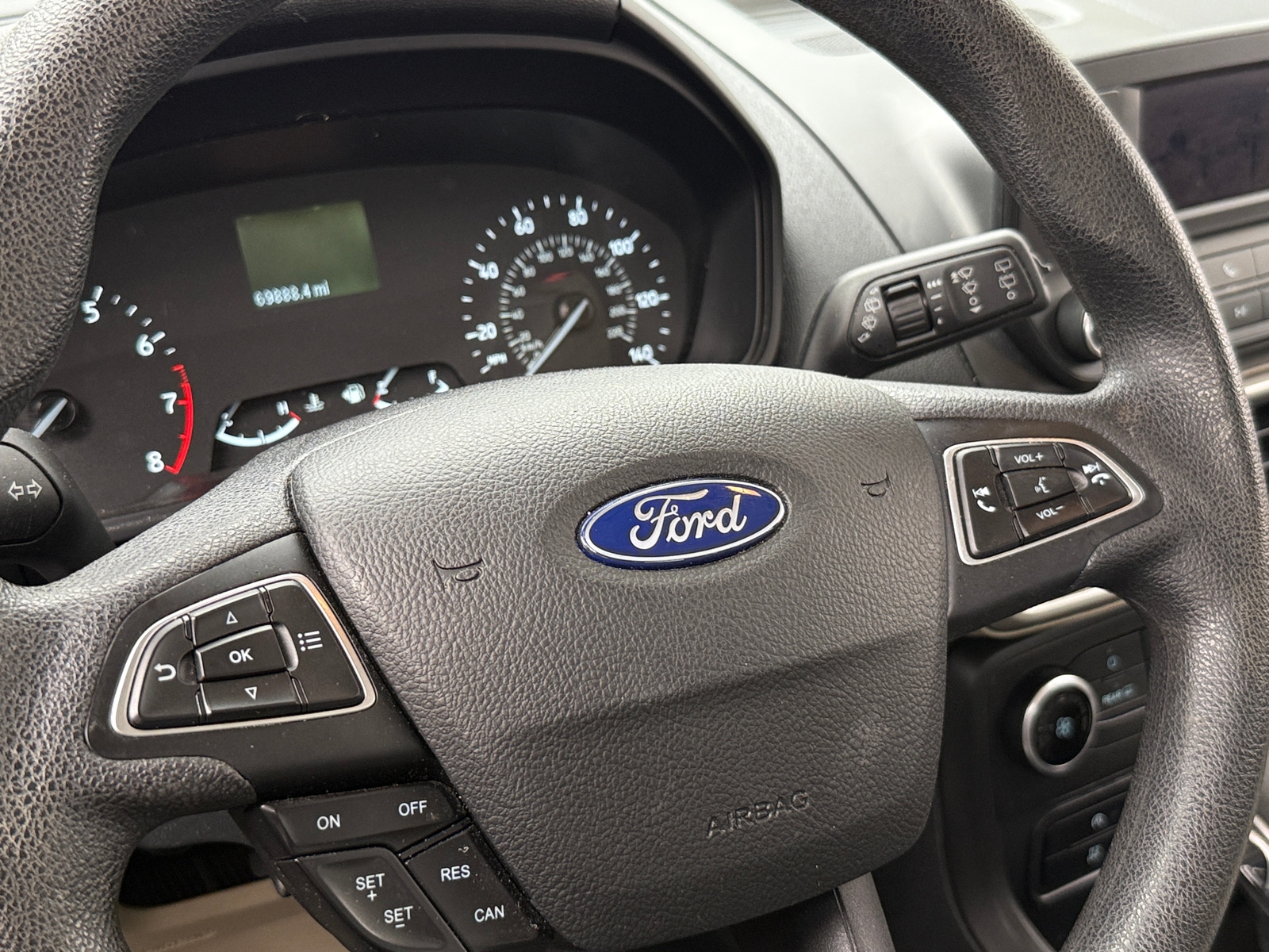 Thumbnail: 2020 Ford EcoSport - 5