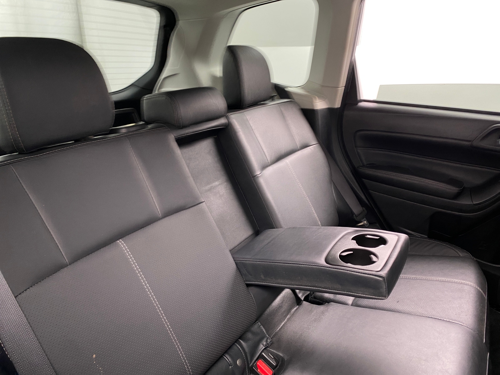 Thumbnail: 2018 Subaru Forester - 5