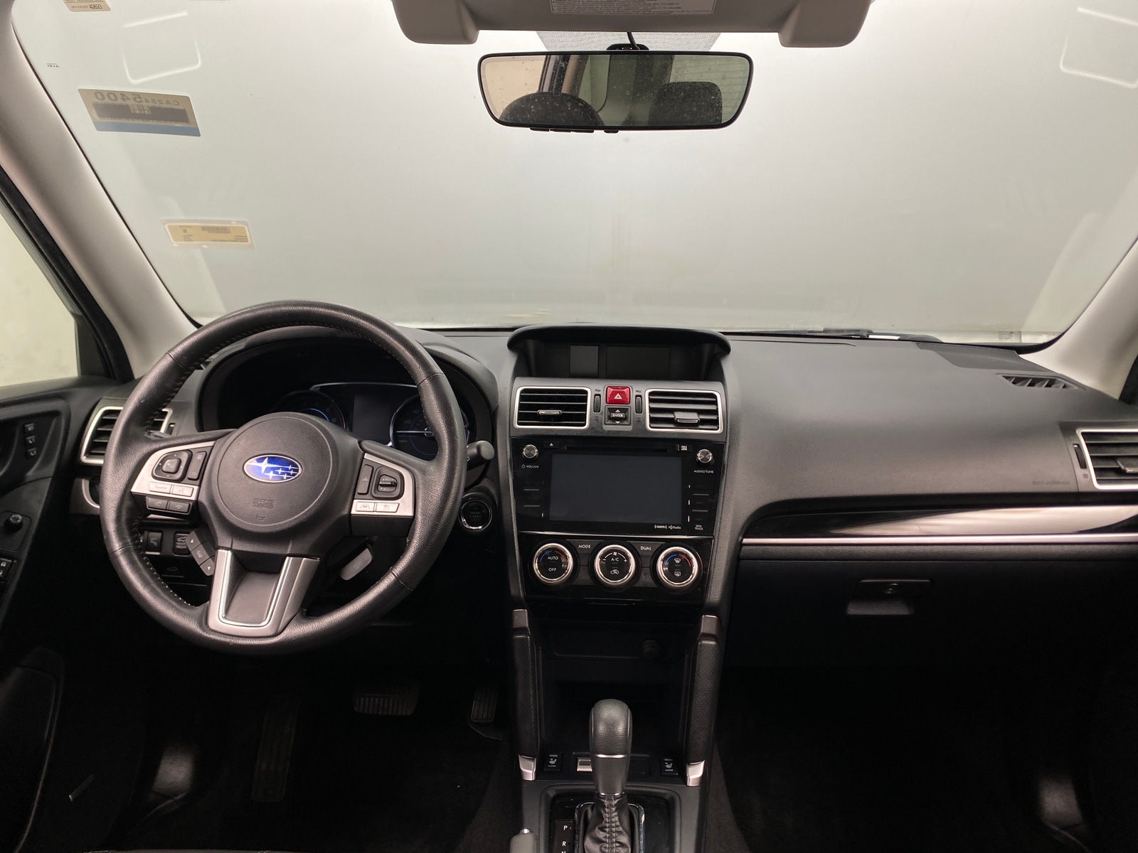 Thumbnail: 2018 Subaru Forester - 2