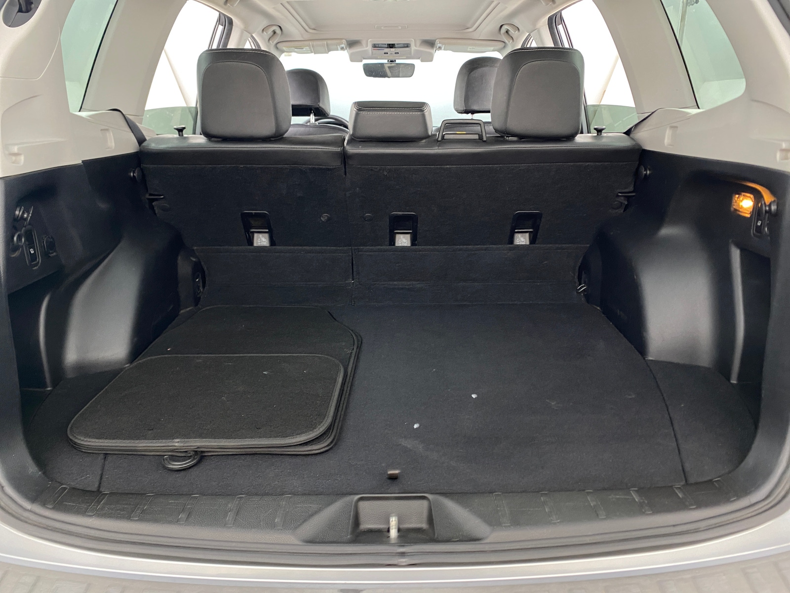 Thumbnail: 2018 Subaru Forester - 6