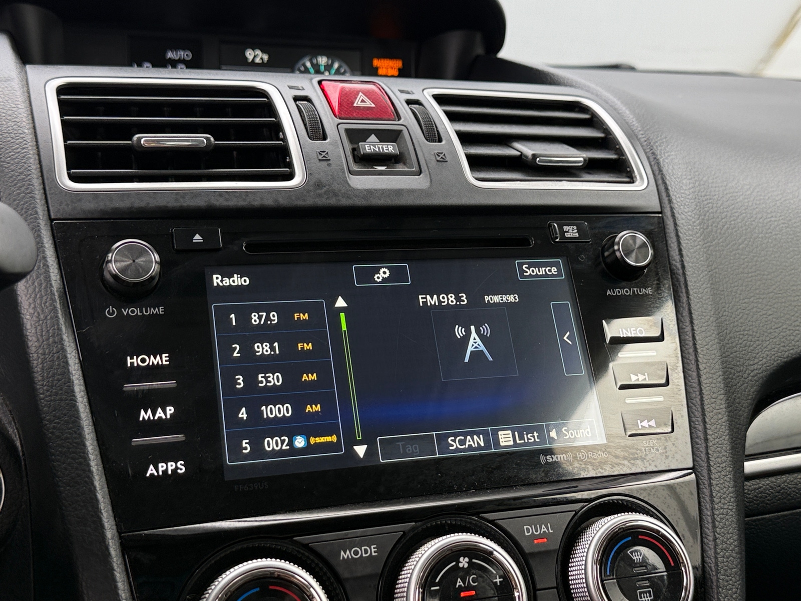 Thumbnail: 2018 Subaru Forester - 3