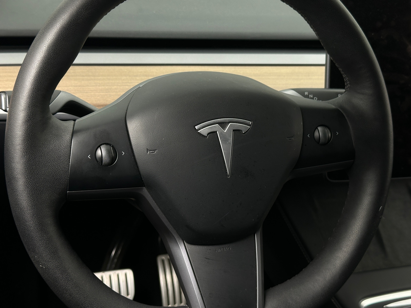 Thumbnail: 2023 Tesla Model Y - 4