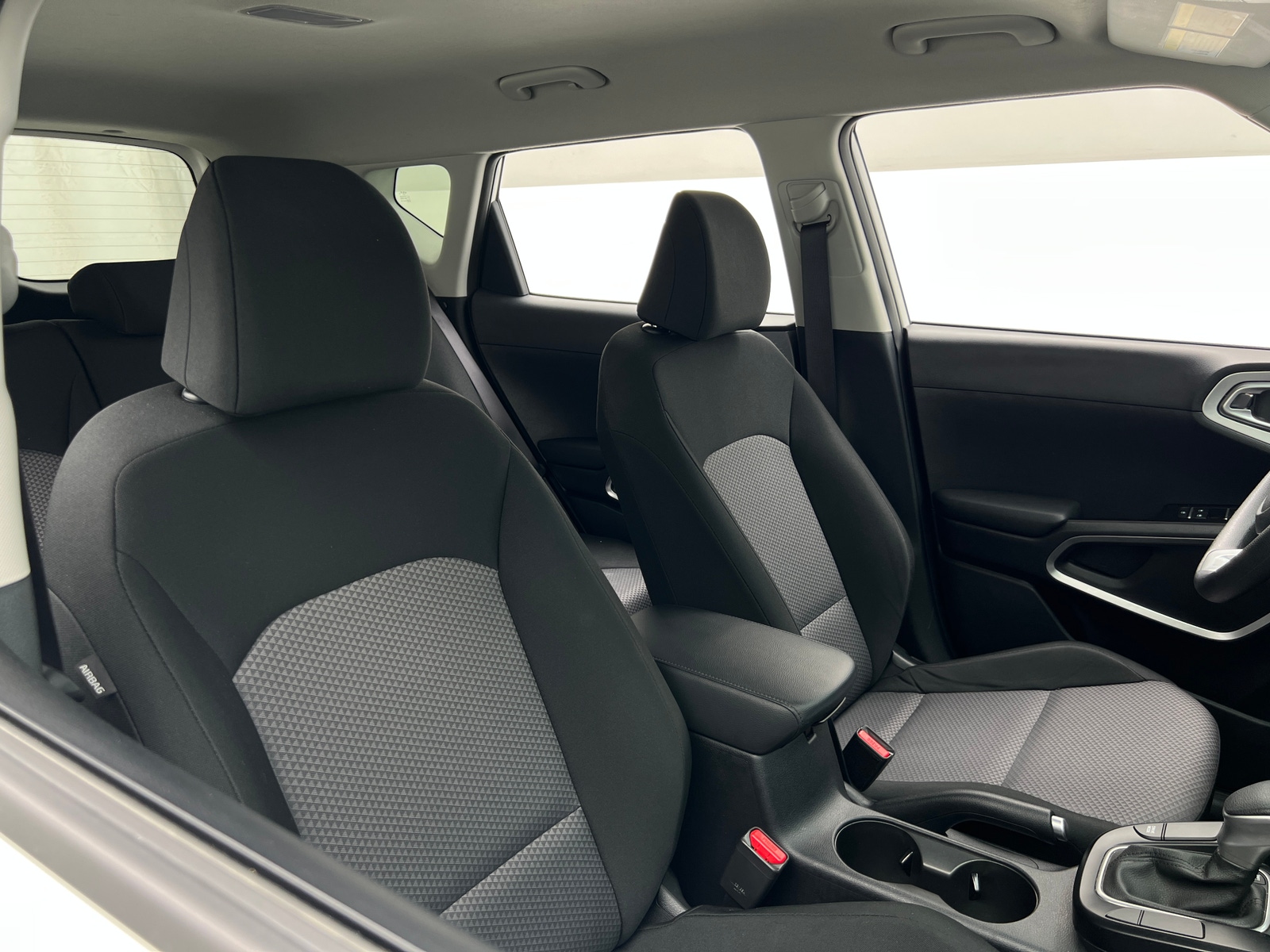 Thumbnail: 2024 Kia Soul - 2