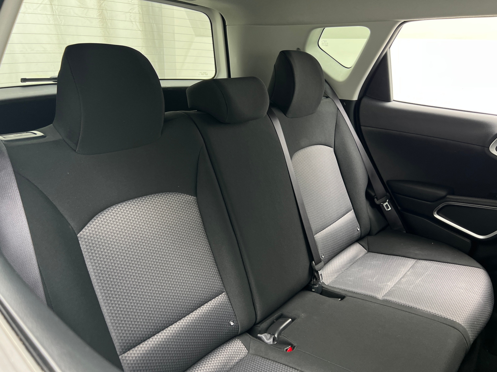 Thumbnail: 2024 Kia Soul - 6