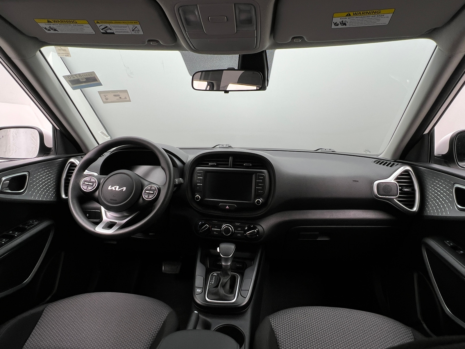 Thumbnail: 2024 Kia Soul - 3