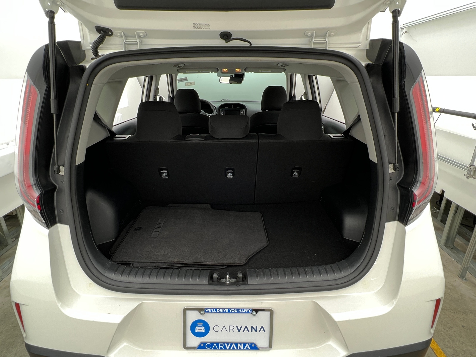 Thumbnail: 2024 Kia Soul - 7